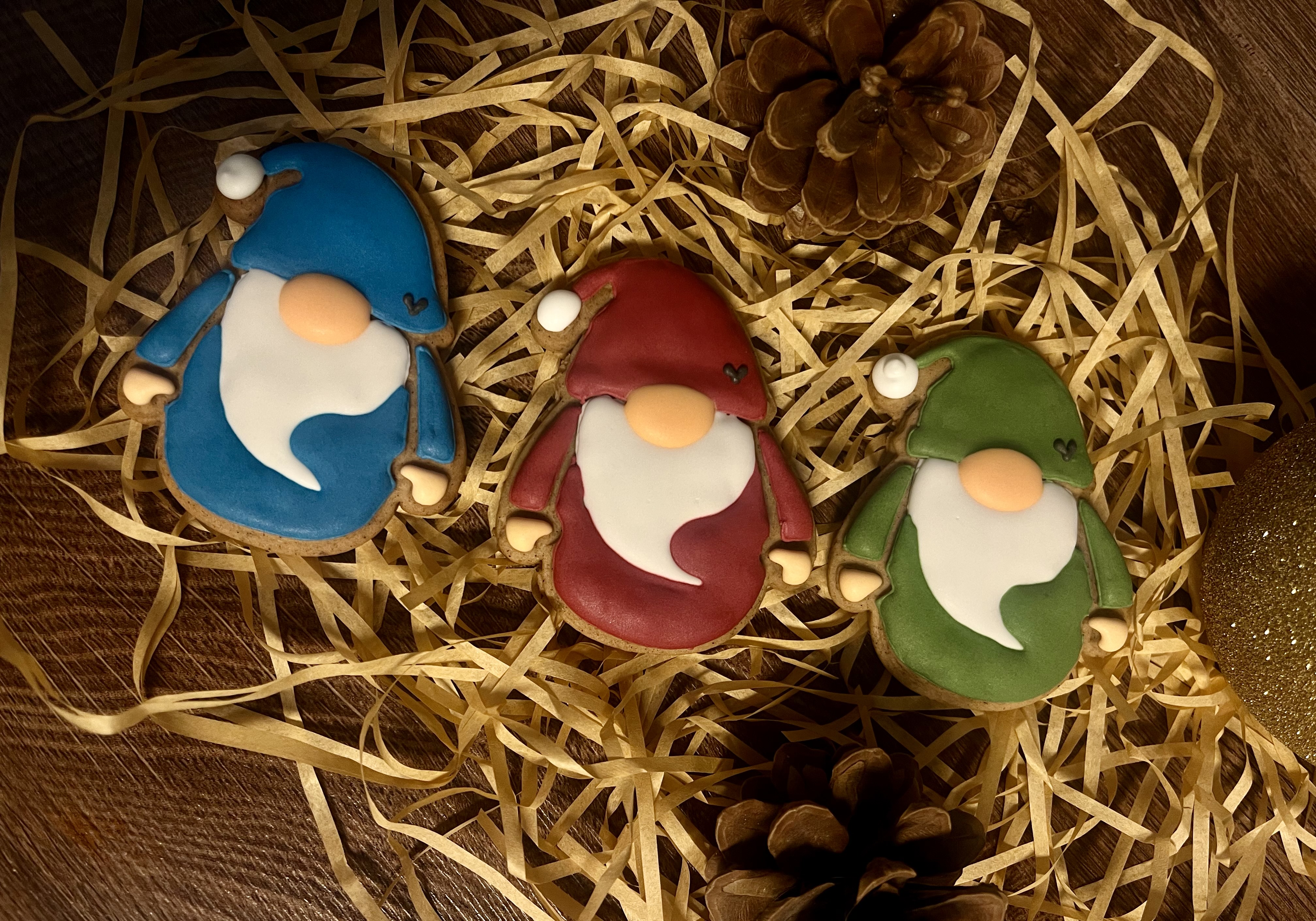 Három királyok, akik most jófej törpék